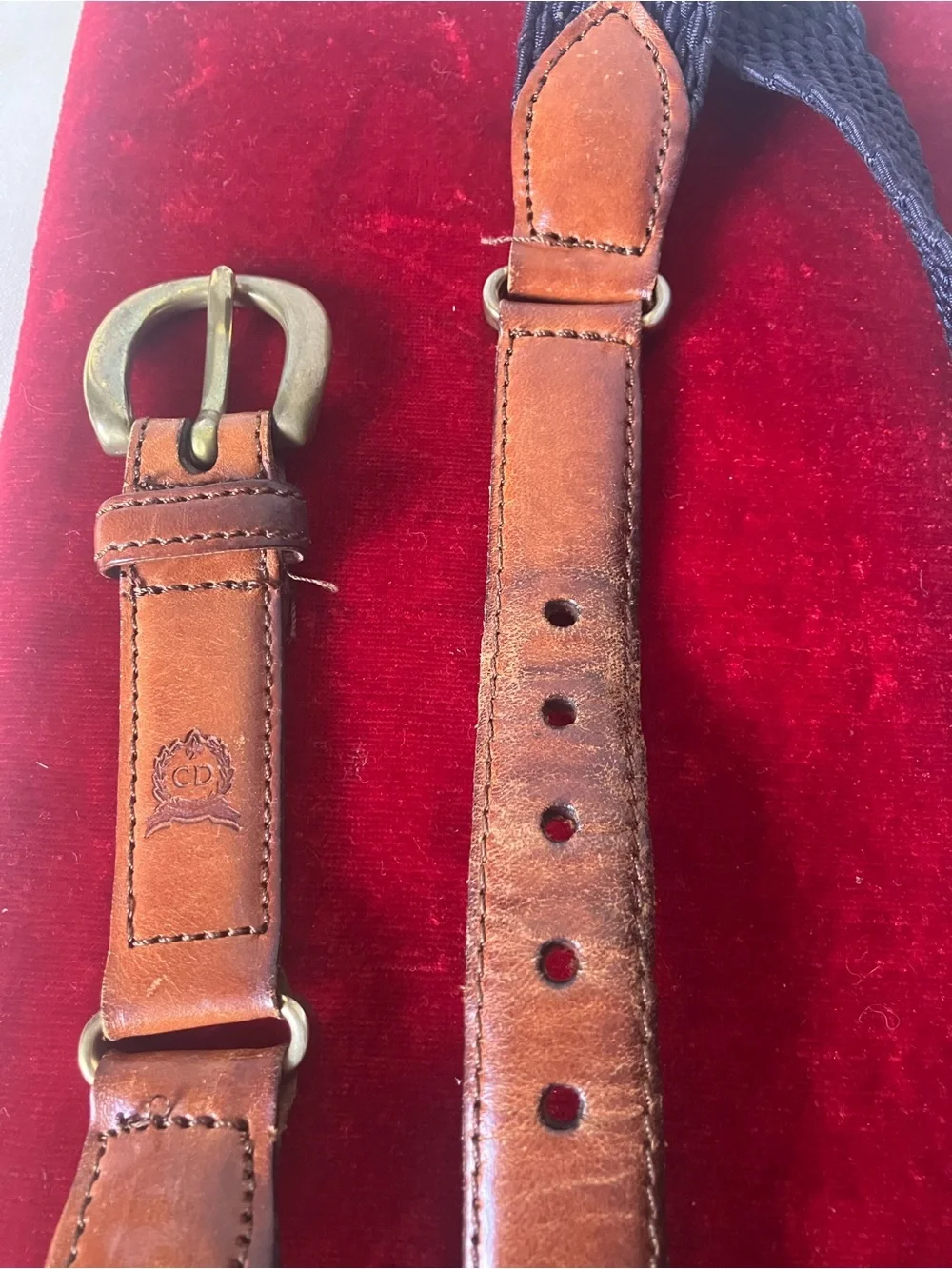 Dior christian vintage